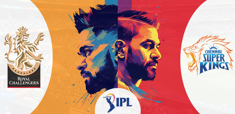 MS Dhoni vs Virat