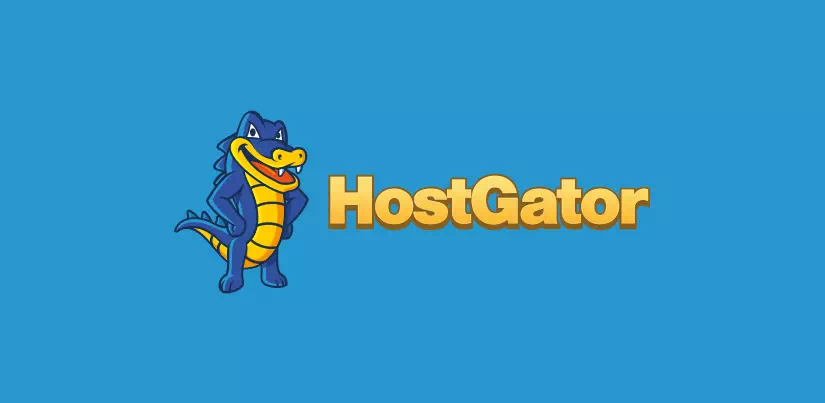 Hostgator web hosting plan